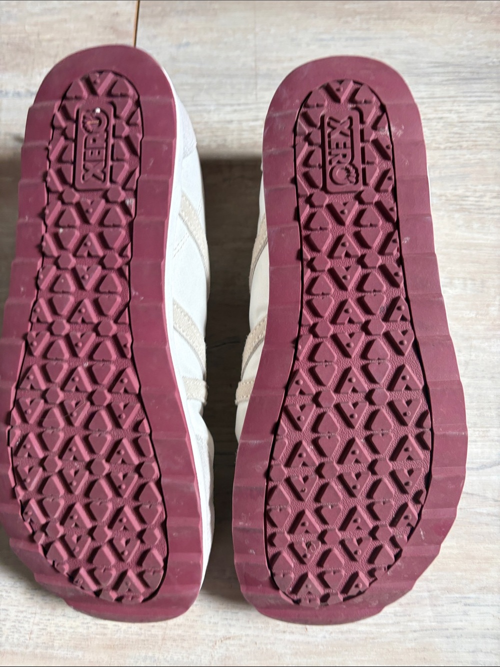 Xero Women’s Wynn Tennis Shoes - Picture 3 of 5